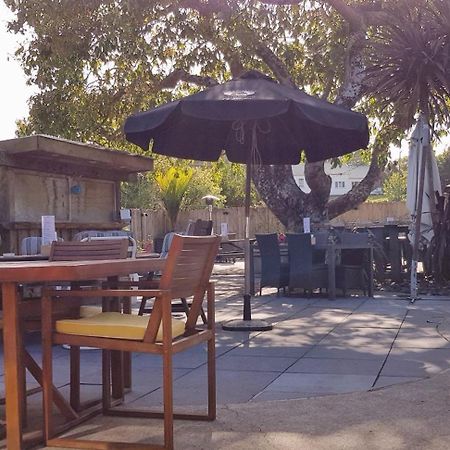 Talisman Hotel & Restaurant Katikati Luaran gambar
