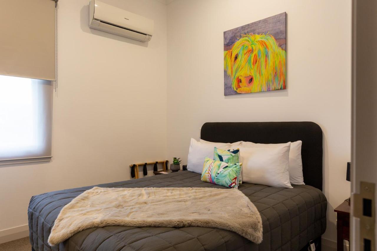 Talisman Hotel & Restaurant Katikati Luaran gambar