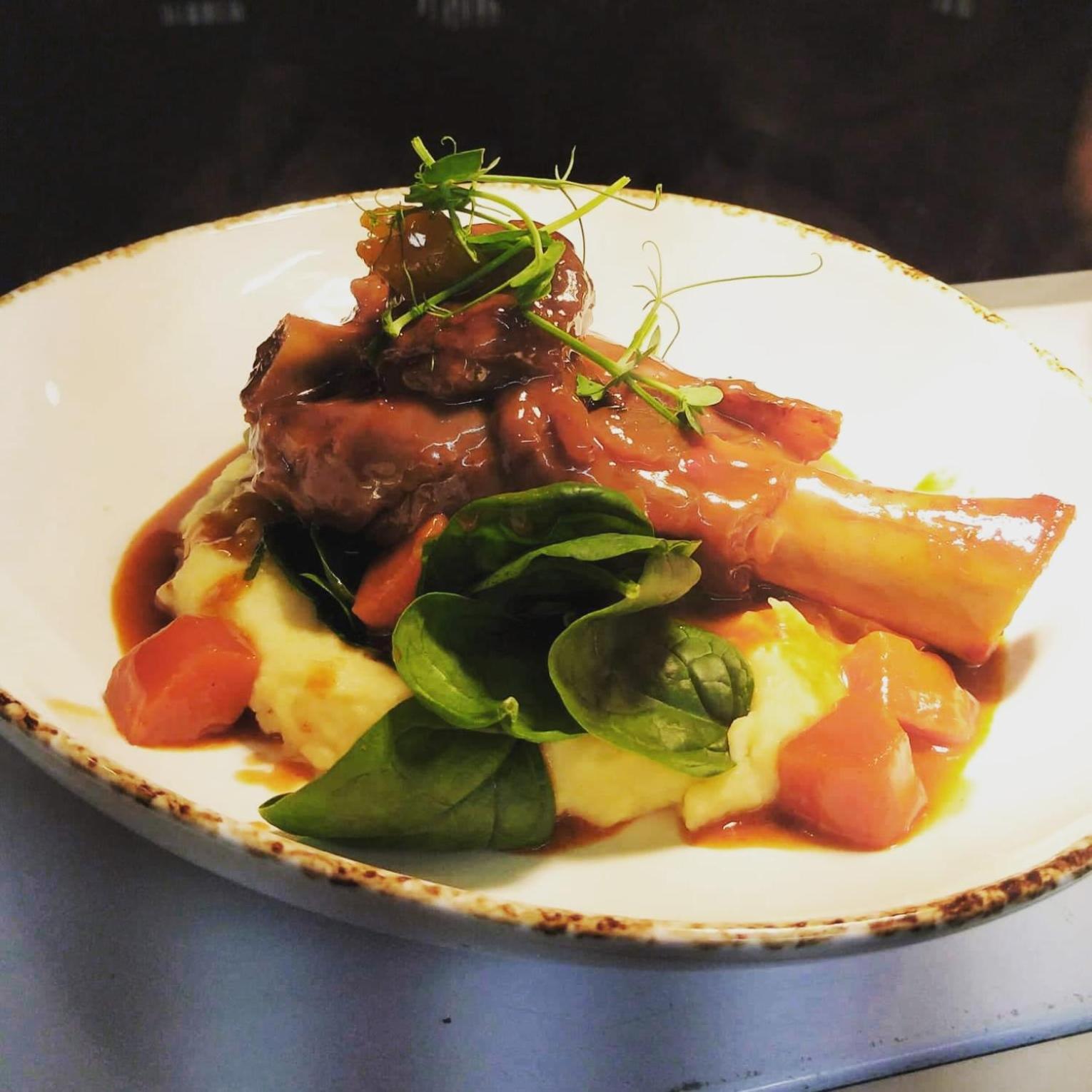 Talisman Hotel & Restaurant Katikati Luaran gambar