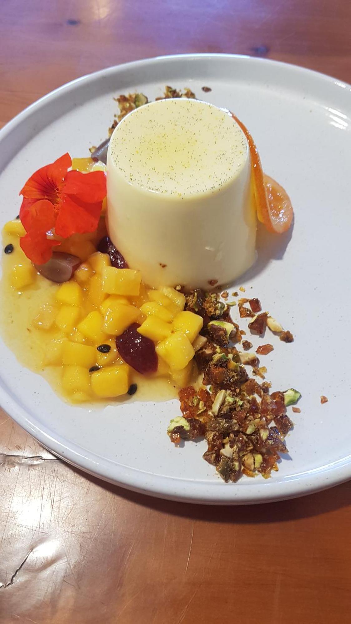 Talisman Hotel & Restaurant Katikati Luaran gambar
